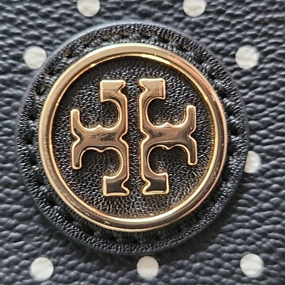 Tory Burch Kerrington Crossbody Tote - Picture 9 of 14